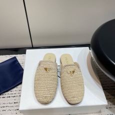 Prada Slippers